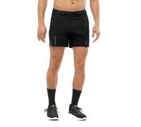 Salomon SENSE AERO 5 SHORTS M lc1870000 Taille XL