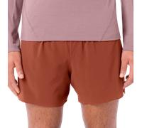 Salomon Sense Aero 5inch Shorts XL Rouge