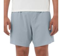 Salomon Short Sense Aero 7" Homme respirant et léger Taille S Gris