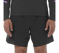 Salomon Sense Aero 7inch Shorts XL Noir