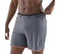 Salomon Sense Aero 7inch Shorts XXL Argent
