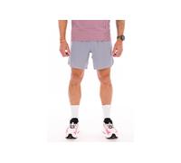 Salomon Short Sense Aero 7" Homme respirant et léger Taille S Gris