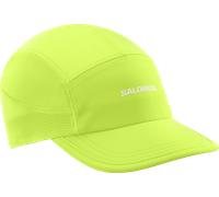 Salomon SENSE AERO CAP U Casquette L/XL Jaune