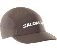 Salomon SENSE AERO CAP U Casquette OSFA Marron
