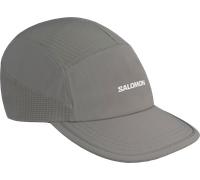Salomon Sense Aero Casquette L/XL Argent