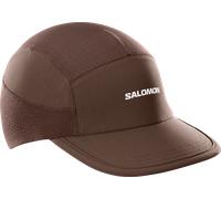 Salomon Sense Aero Casquette S/M Marron