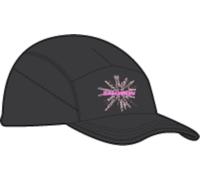 Salomon Sense Aero Casquette S/M Noir