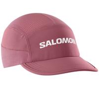 Salomon - Casquettes et chapeaux - Sense Aero Cap U Nocturne - Bordeaux Bordeaux