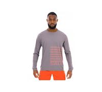 Salomon Sense Aero GFX Gris/argent XL