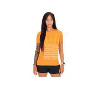 Salomon Sense Aero GFX Orange XS