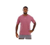 Salomon Sense Aero Graphic T-shirt Homme S