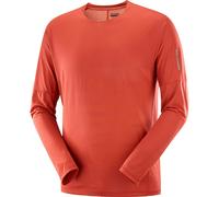 Salomon Sense Aero GFX Shirt Homme XL