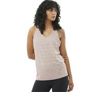 Salomon Sense Aero GFX Singlet Femme S