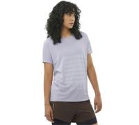 Salomon Sense Aero GFX T-shirt Femme L