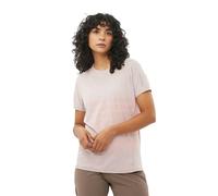 Salomon Sense Aero GFX T-shirt Femme S