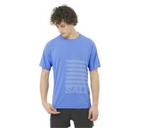 Salomon Sense Aero GFX T-shirt Homme M
