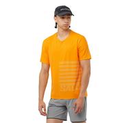 Salomon Sense Aero GFX T-shirt Homme S