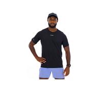 Salomon Sense Aero GFX vêtement running homme Sense Aero GFX L Noir