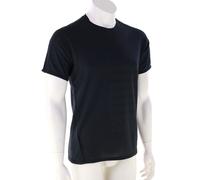 Salomon Sense Aero Graphic Hommes T-shirt XL Noir