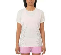 Salomon Sense Aero Graphic T-shirt Femme S