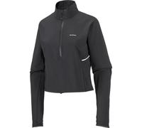 SALOMON Sense Aero Hybd Cp Plvr W - Femme - Noir - taille L- modèle 2026