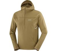 SALOMON Sense Aero Hybrid Hz Hd - Homme - Marron - taille XL- modèle 2025