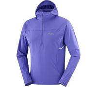 SALOMON Sense Aero Hybrid Hz Hd - Homme - Violet - taille M- modèle 2025