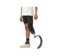 Salomon Sense Aero M vêtement running homme Sense Aero M L Noir