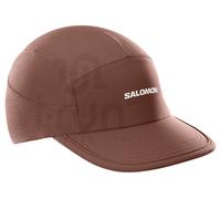 Salomon Casquette Sense Aero Marron Taille L-XL