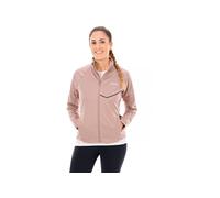 Salomon Sense Aero Softshell Marron XS