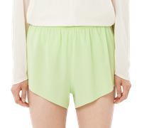 Salomon SENSE AERO SPLIT 3" SHORTS W Shorts L Jaune
