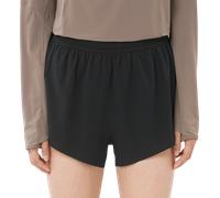 Salomon SENSE AERO SPLIT 3" SHORTS W Shorts XS Noir