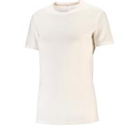 Salomon Sense Aero Tee-shirt M Blanc