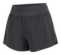Salomon Short Sense Aero Stow 4'' respirant, séchage rapide – Femme Noir Taille S