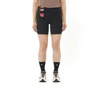 Salomon Sense Aero Stow 6 Inch Short Tights Femme S