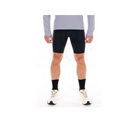 Salomon Collants Sense Stow Sht Tghts 9" Homme Noir Taille L Modèle 2026