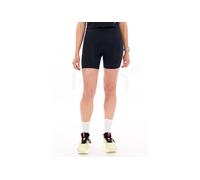 Salomon Collant de running Sense Aero Stow Tight 6" W - Respirant - Noir - Femme Taille S