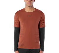 Salomon Sense Aero Tee-shirt XL Rouge