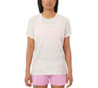 Salomon Sense Aero Tee-shirt XS Blanc