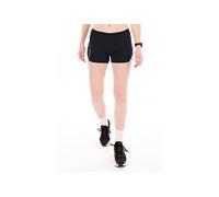 Short Salomon Sense Aero 3" noir femme - M