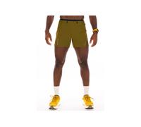 SALOMON Sense Aero 5'' Shorts - Homme - Marron - taille XL- modèle 2025