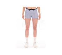 Salomon - Short technique léger - Sense Aero 3'' Shorts W Cosmic Sky pour Femme - Taille L - Violet Violet L