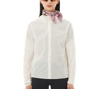 Salomon Sense Aero Wind Veste à capuche S Blanc