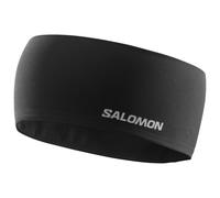 Salomon - Sense Headband - Bandeau - One Size - deep black