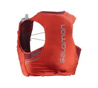 Salomon Sense Pro 5 SET Rouge S