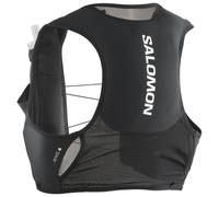 Salomon - Sense Pro 6 - Sac à dos trail - 6 l - XS - black