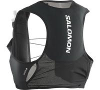 Salomon SENSE PRO 6 SET Sac à dos XL Noir