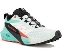 Salomon Sense Ride 5 Chaussures de sport femme Sense Ride 5 40 Vert