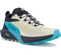 Salomon Sense Ride 5 Chaussures homme déstockage Sense Ride 5 40 Beige