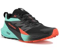 Salomon Sense Ride 5 Chaussures homme déstockage Sense Ride 5 42 Noir